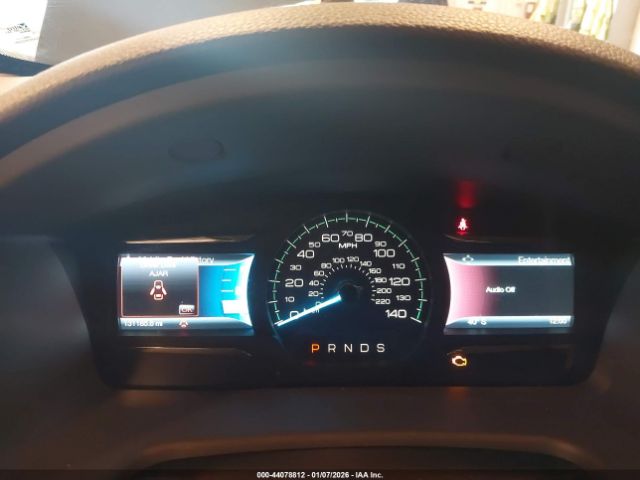 Ford Flex Sel Image 4