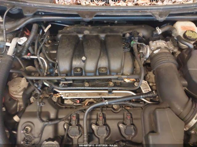 Ford Flex Sel Image 10