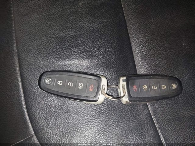 Ford Flex Sel Image 6