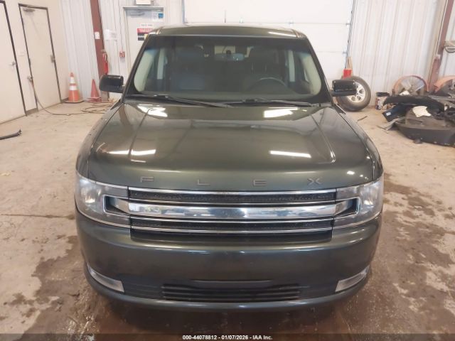 Ford Flex Sel Image 12