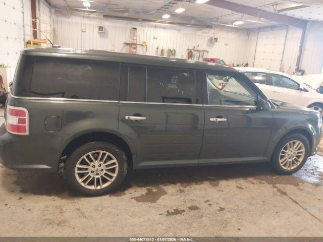 Ford Flex Sel Image 13