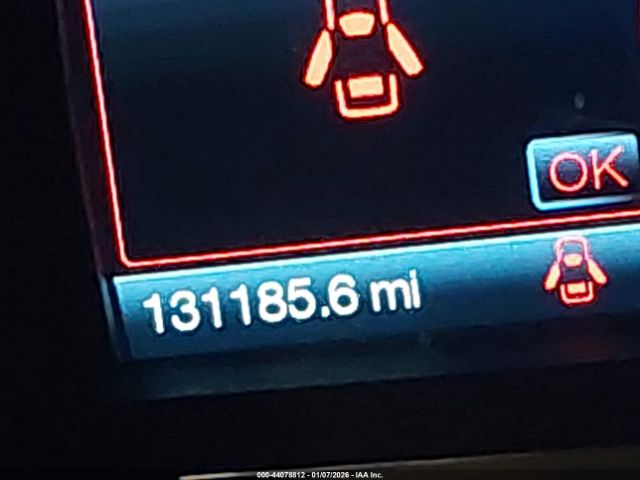 Ford Flex Sel Image 16