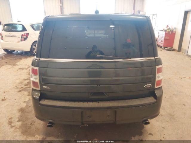 Ford Flex Sel Image 15