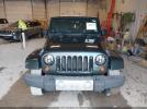 Jeep Wrangler Sahara Image 10