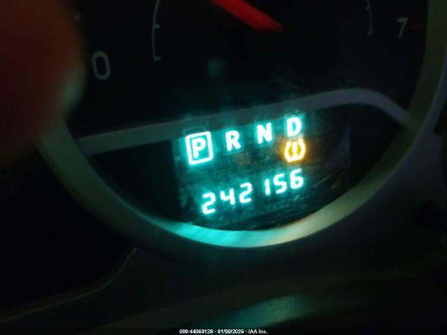 Jeep Wrangler Sahara Image 12