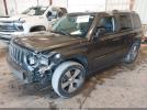 Jeep Patriot High Altitude Edition Image 11
