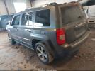 Jeep Patriot High Altitude Edition Image 3