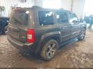 Jeep Patriot High Altitude Edition Image 4