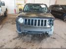 Jeep Patriot High Altitude Edition Image 9
