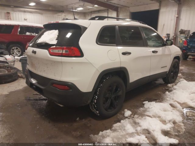 Jeep Cherokee Altitude 4x4 Image 15