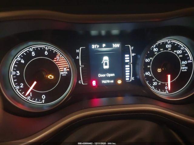 Jeep Cherokee Altitude 4x4 Image 10