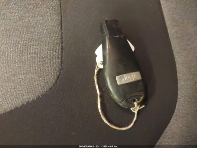 Jeep Cherokee Altitude 4x4 Image 16