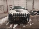 Jeep Cherokee Altitude 4x4 Image 3