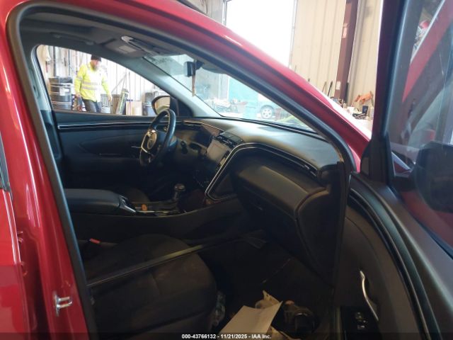 Hyundai TUCSON Sel Image 5