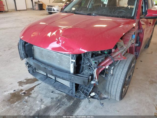 Hyundai TUCSON Sel Image 8