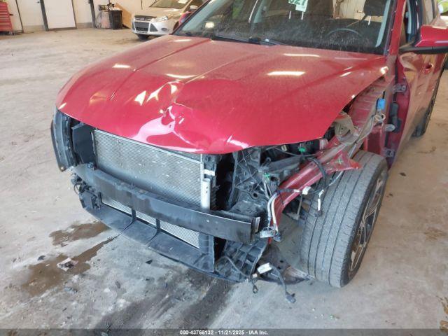 Hyundai TUCSON Sel Image 8