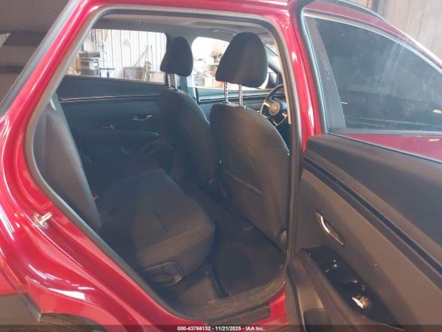 Hyundai TUCSON Sel Image 2