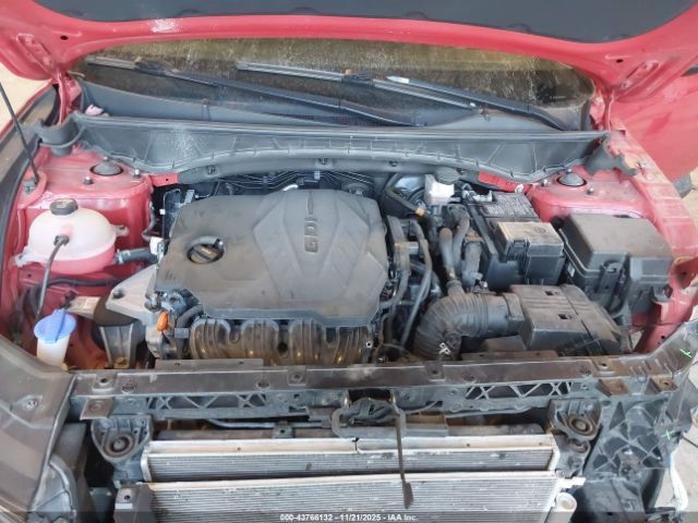 Hyundai TUCSON Sel Image 11