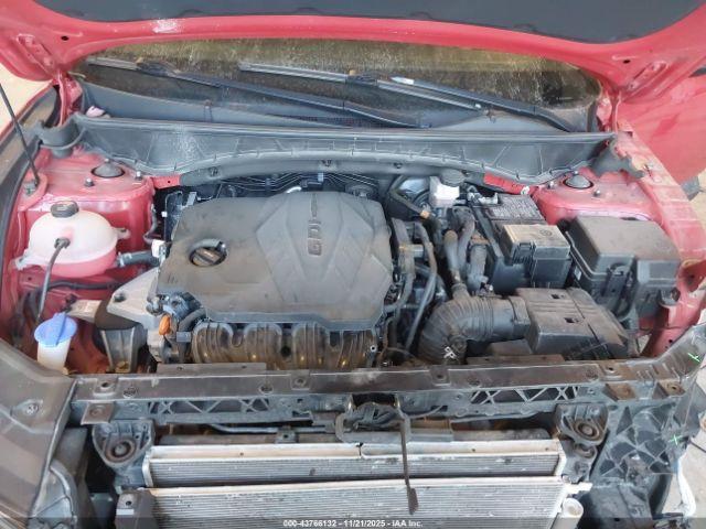 Hyundai TUCSON Sel Image 11