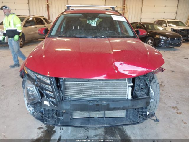 Hyundai TUCSON Sel Image 13