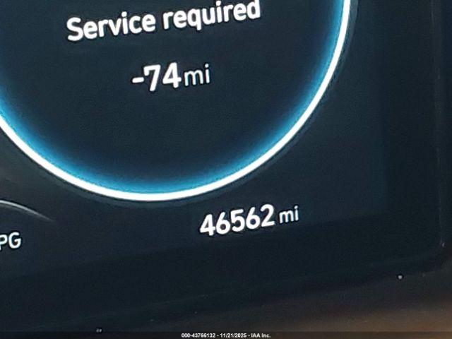 Hyundai TUCSON Sel Image 15