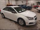 Chevrolet Cruze Ls Auto Image 1