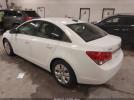 Chevrolet Cruze Ls Auto Image 5