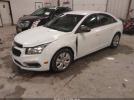 Chevrolet Cruze Ls Auto Image 4