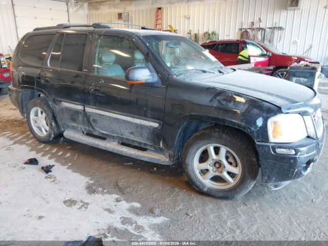 GMC Envoy Slt Image 1