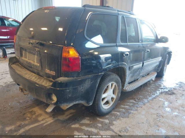 GMC Envoy Slt Image 2