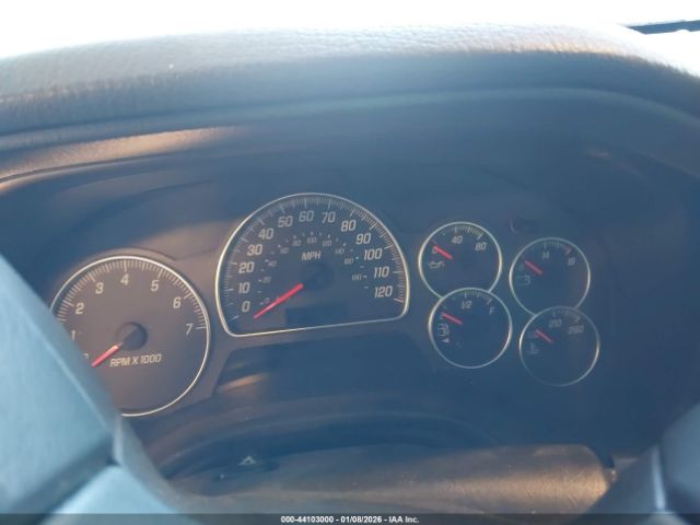 GMC Envoy Slt Image 7