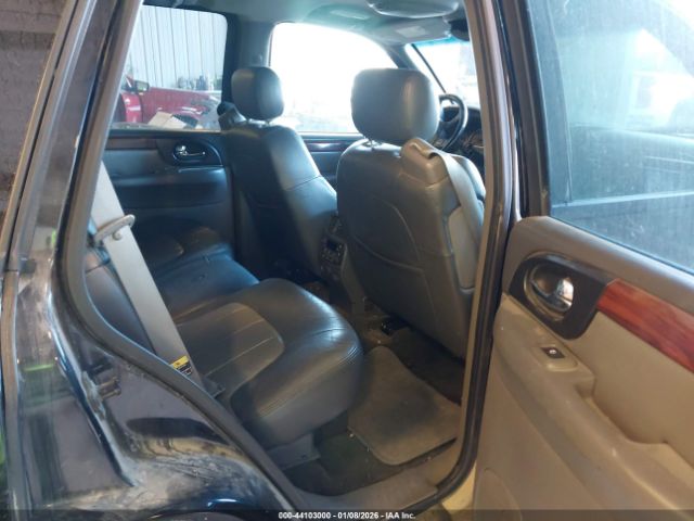 GMC Envoy Slt Image 5