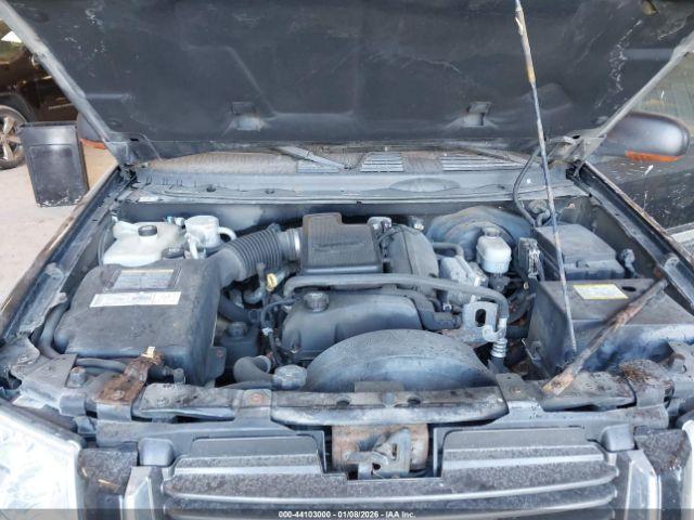 GMC Envoy Slt Image 11