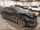 Ford Fusion Titanium Image 1