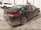 Ford Fusion Titanium Image 10
