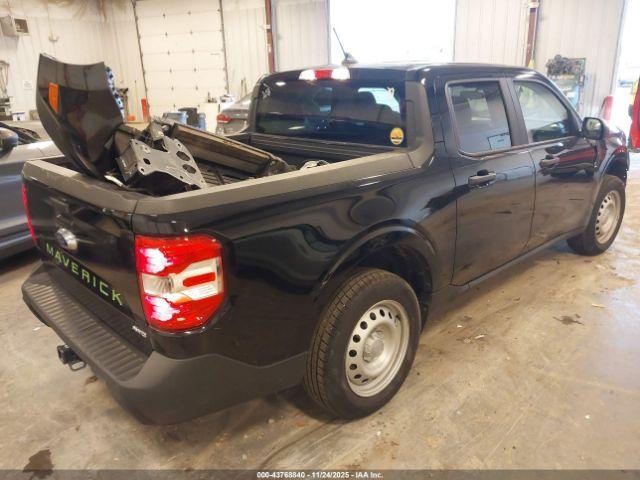 Ford Maverick Xl Image 5