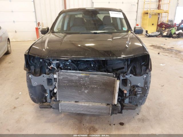 Ford Maverick Xl Image 8