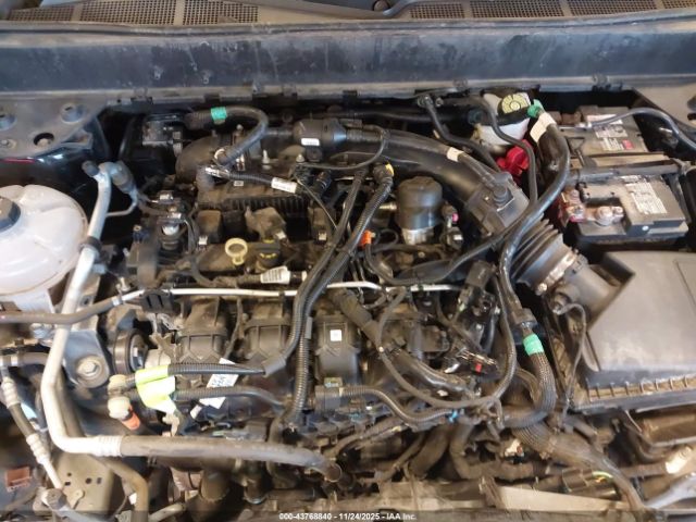 Ford Maverick Xl Image 9