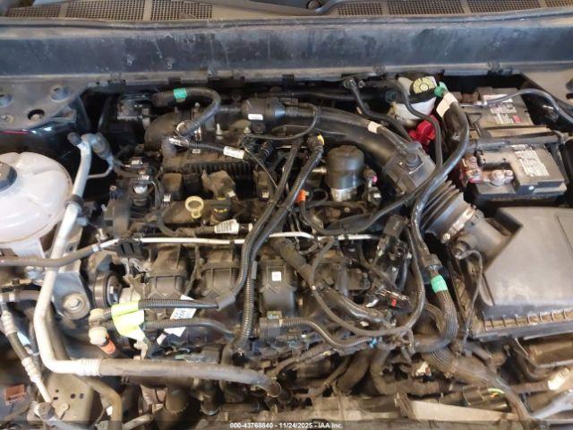 Ford Maverick Xl Image 9