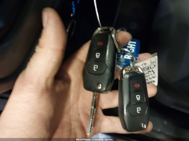 Ford Maverick Xl Image 7