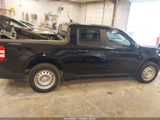 Ford Maverick Xl Image 12