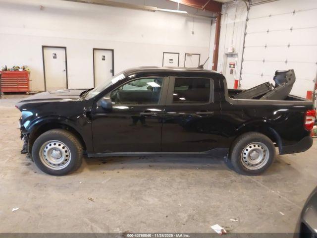 Ford Maverick Xl Image 14