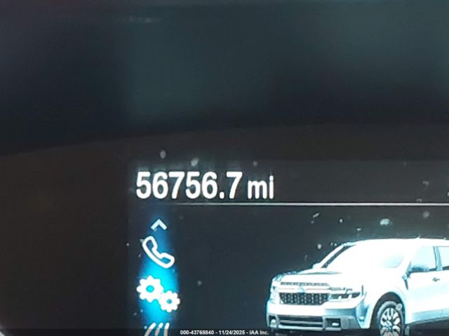 Ford Maverick Xl Image 16