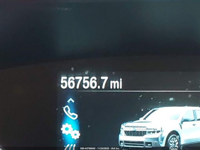 Ford Maverick Xl Image 16