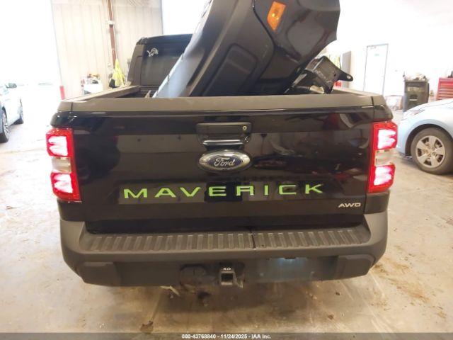 Ford Maverick Xl Image 13