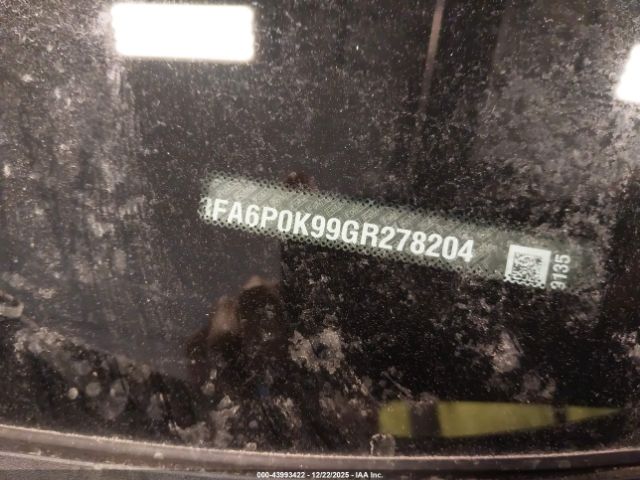 Ford Fusion Titanium Image 10