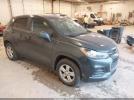 Chevrolet Trax Awd Ls Image 1