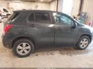 Chevrolet Trax Awd Ls Image 11