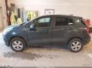 Chevrolet Trax Awd Ls Image 14