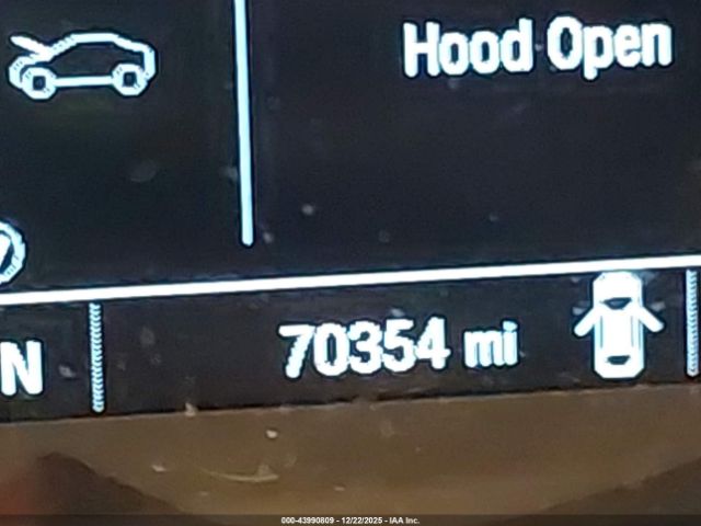 Chevrolet Trax Awd Ls Image 13